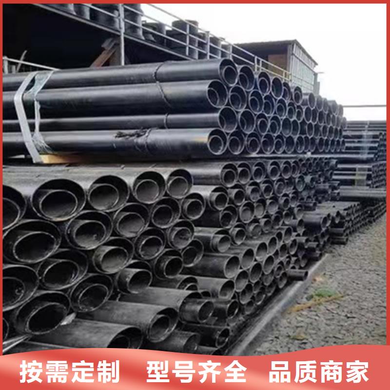 球墨管厂家-消防球墨管