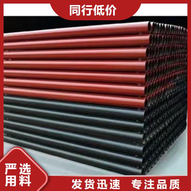 文峰DN900球墨铸铁管