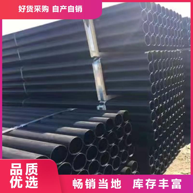 岚县供水球墨铸铁管