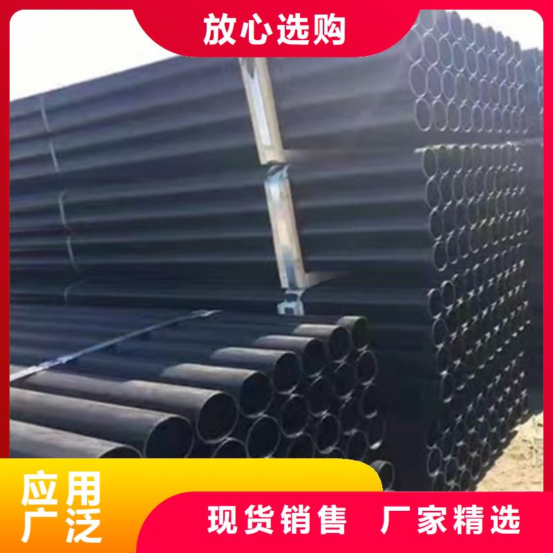 球墨铸铁管球墨管专业生产厂家