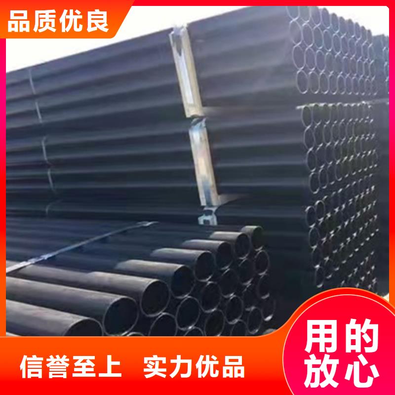 供水球墨铸铁管-消防球墨管