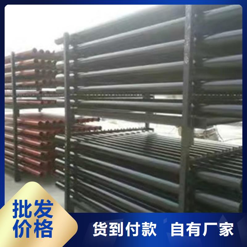青浦DN1600球墨铸铁管