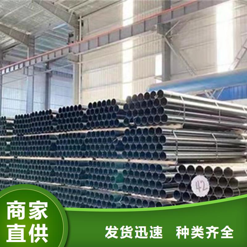 富拉尔基球墨铸铁管价格