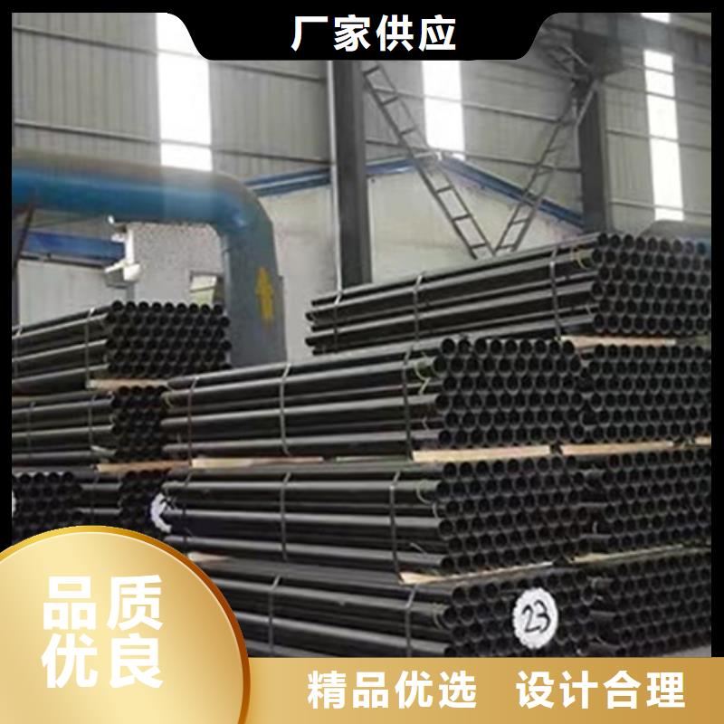 罗江球墨管厂家
