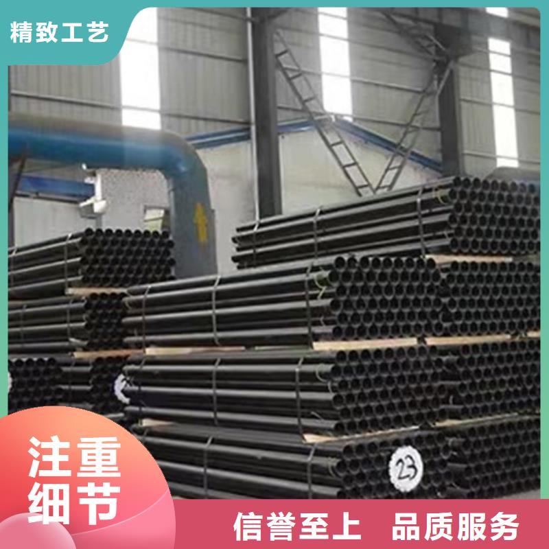 高青DN800球墨铸铁管