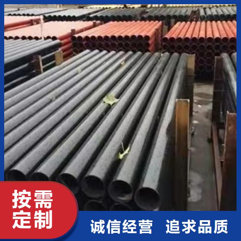 DN1200球墨铸铁管-生产厂