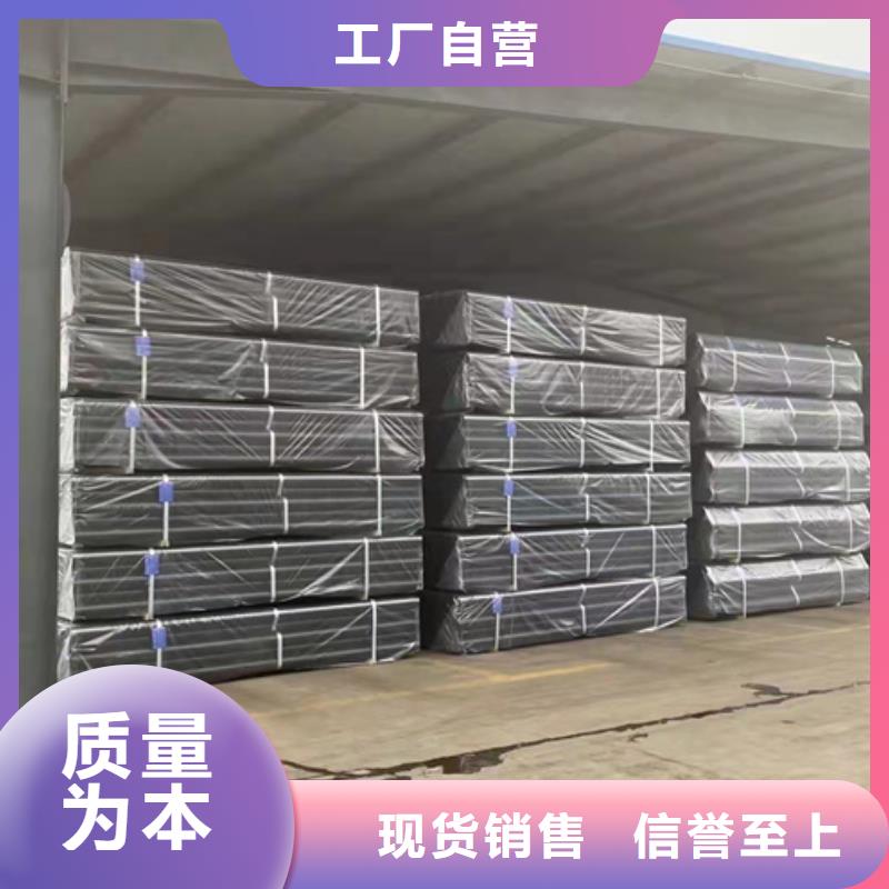 麻江排水球墨铸铁管