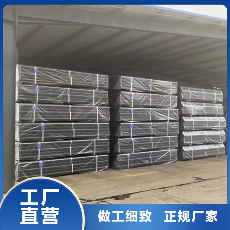 DN100球墨铸铁管-价格