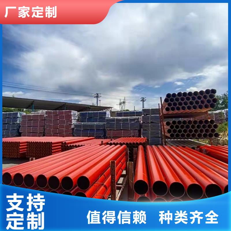 DN900球墨铸铁管