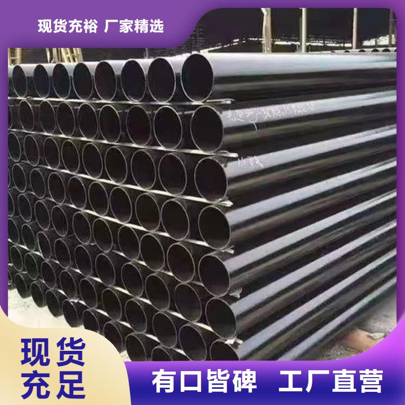 沽源DN400球墨铸铁管