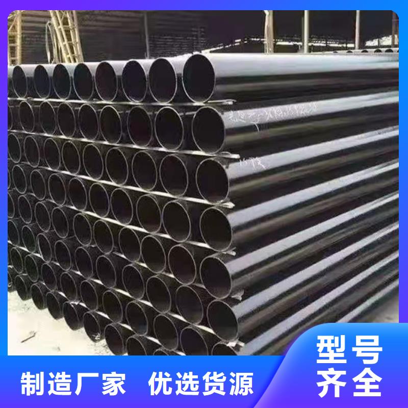 桦甸DN350球墨铸铁管