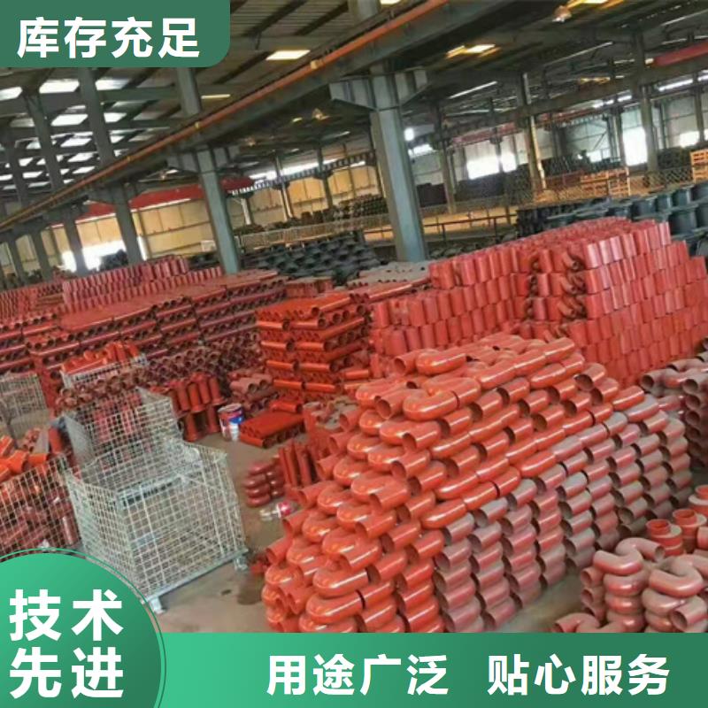 盐田街道排污球墨铸铁管