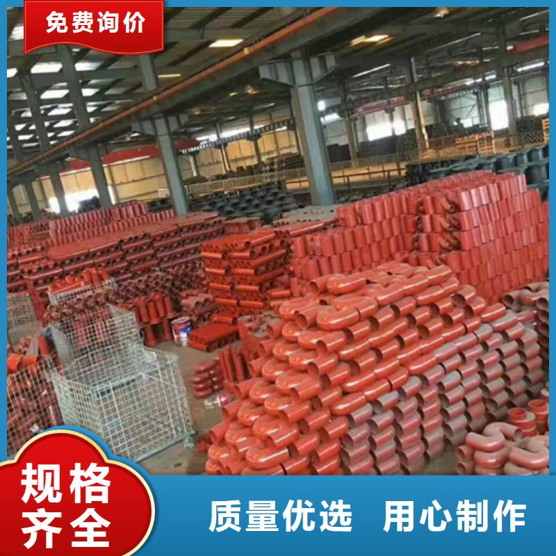 乌当DN200球墨铸铁管