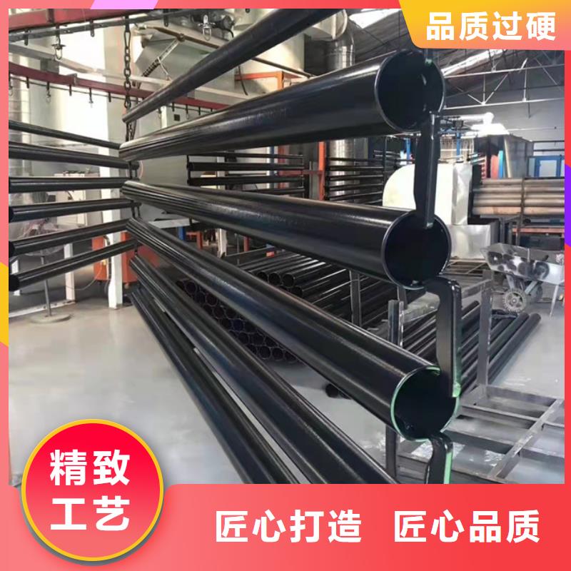 -供水球墨铸铁管