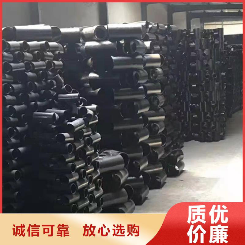 双辽球墨铸铁管件