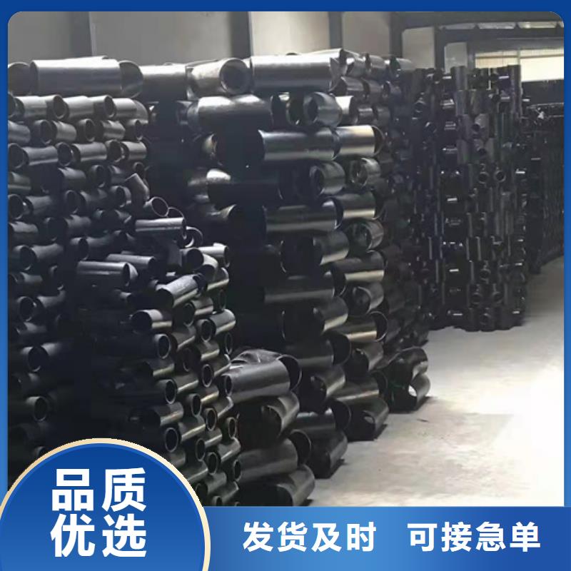 球墨铸铁管件-消防球墨管