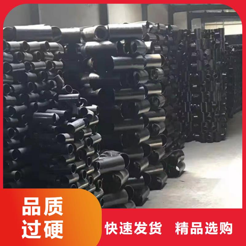石泉供水球墨铸铁管