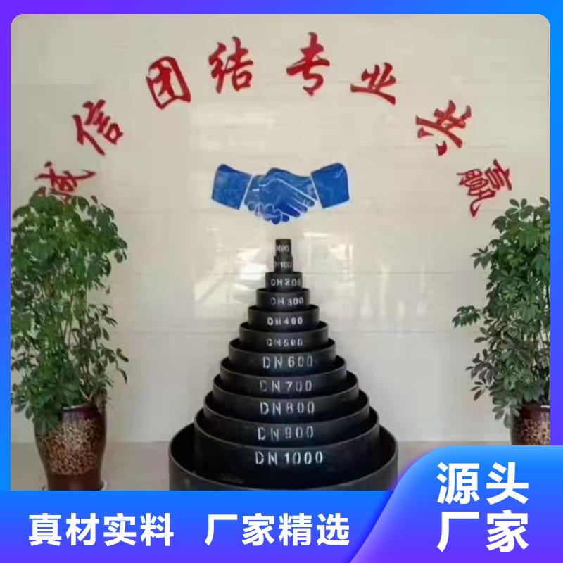 -DN1600球墨铸铁管