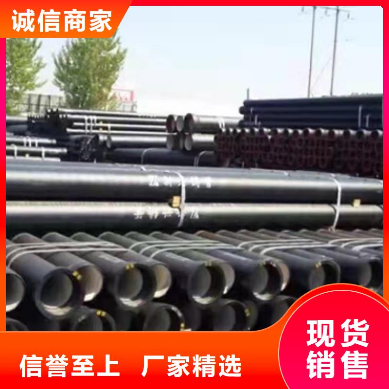 芒市DN1600球墨铸铁管