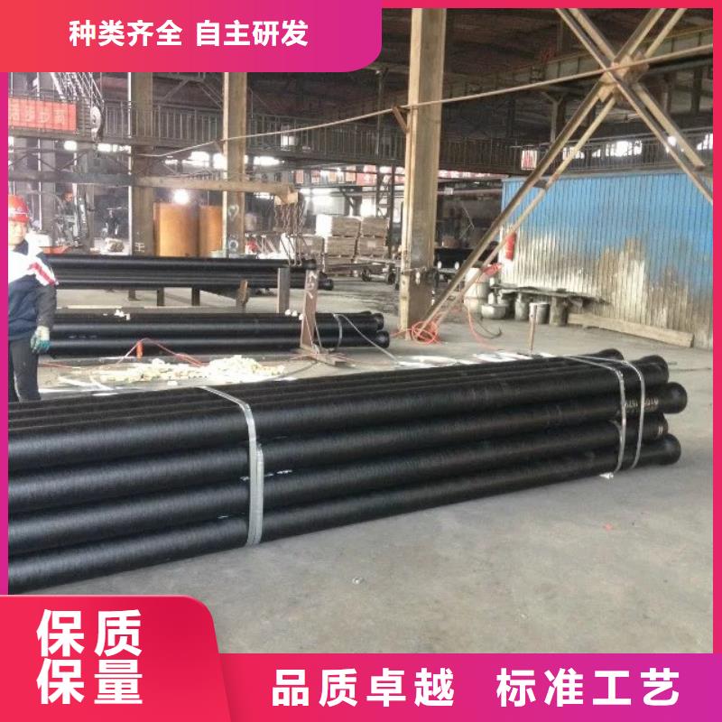 永春DN450球墨铸铁管
