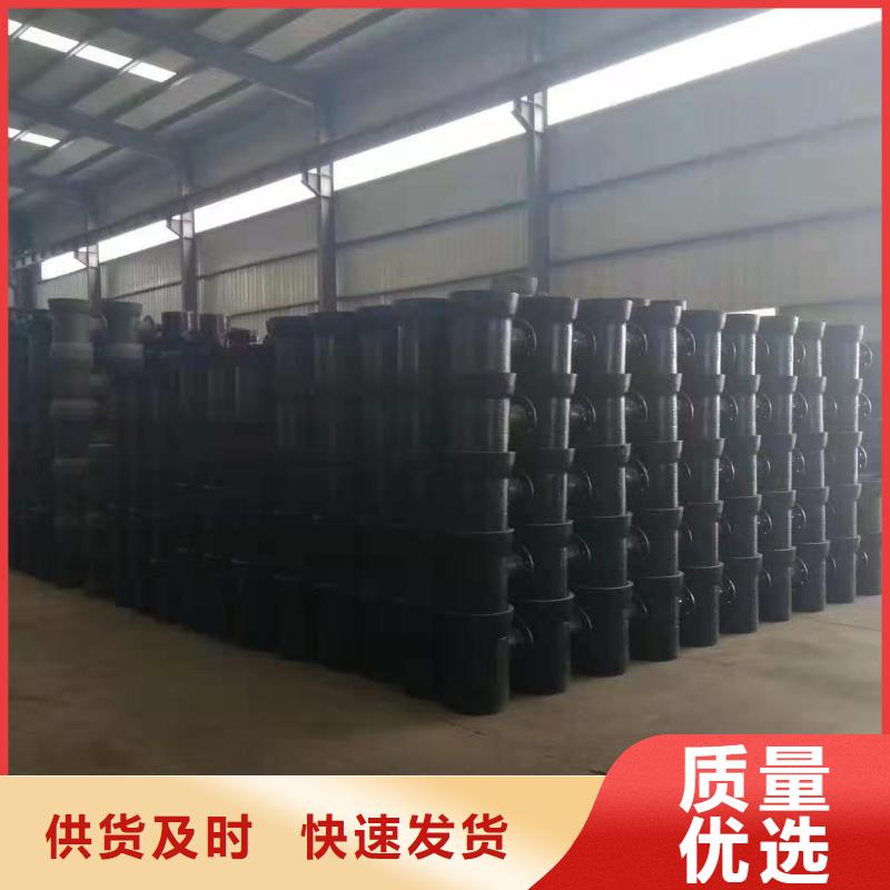 上高球墨铸铁管价格