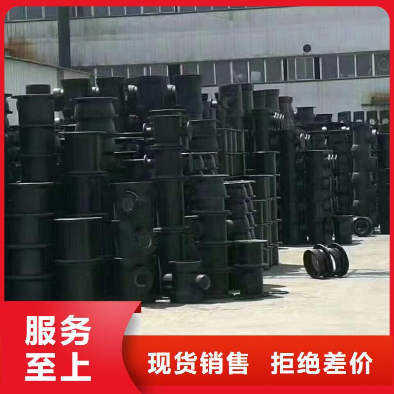 K7球墨铸铁管-厂家