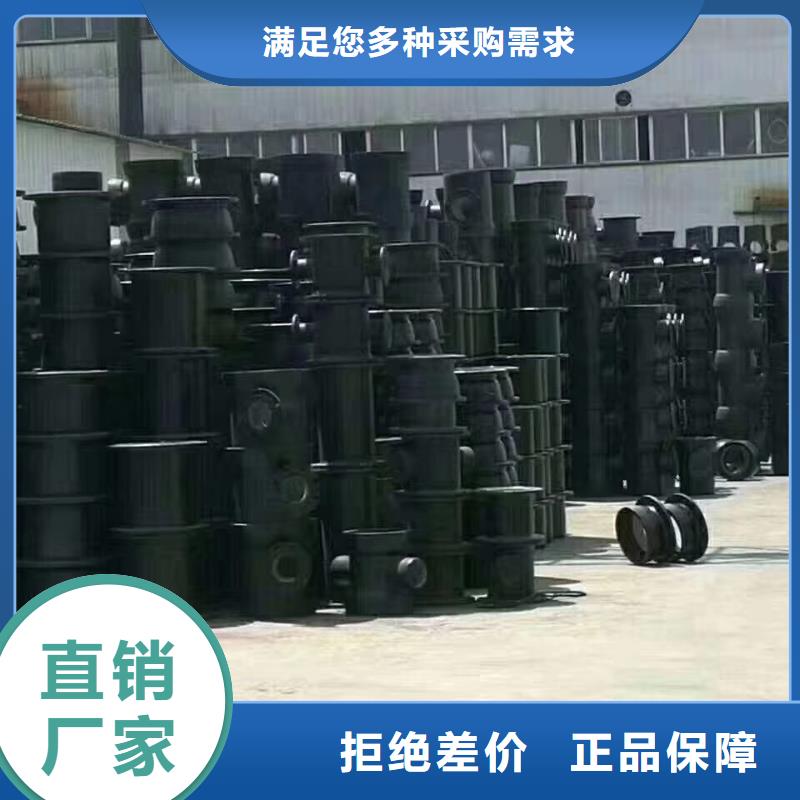 周至DN700球墨铸铁管