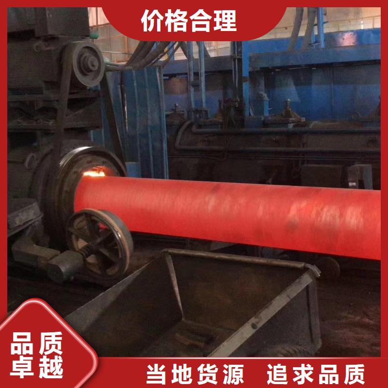 柔性铸管厂家