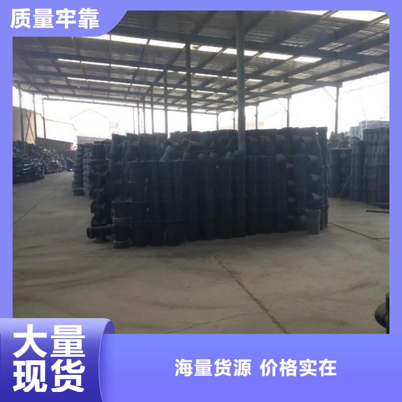 随县DN1000球墨铸铁管