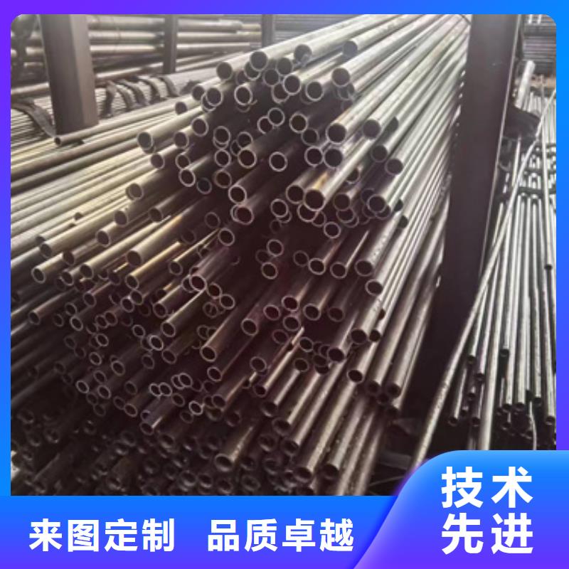 小口径精密钢管加工靠谱