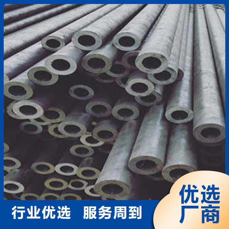 q345b精密钢管怎么样