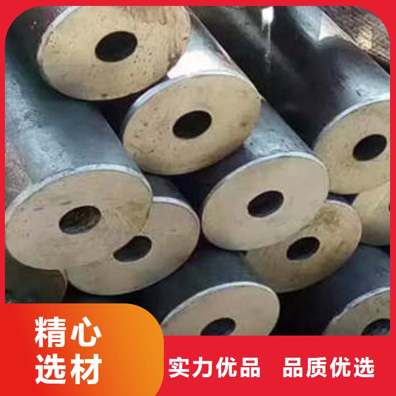 42crmo精密钢管耐高温多少度