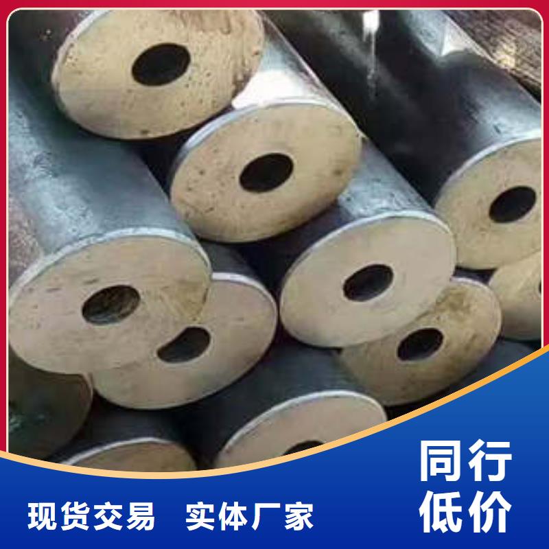 42crmo精密钢管商情
