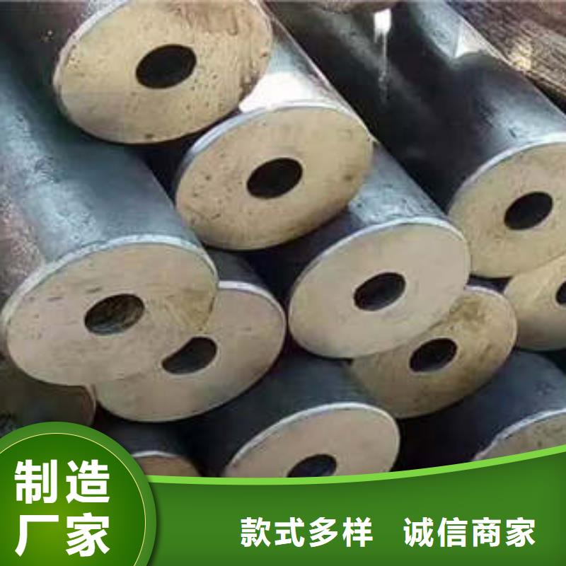 小口径精密钢管订购