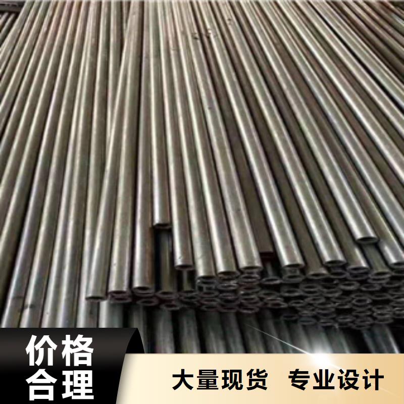 冷轧精密光亮钢管好货直供