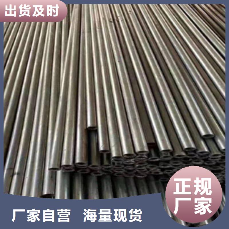 精密钢管精密钢管厂家严格把控质量