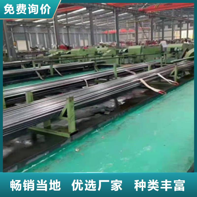 冷轧精密光亮钢管好货直供