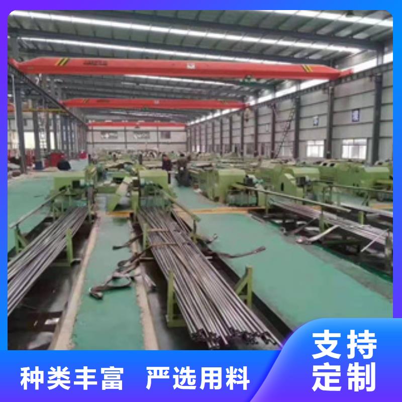 小口径精密钢管订购