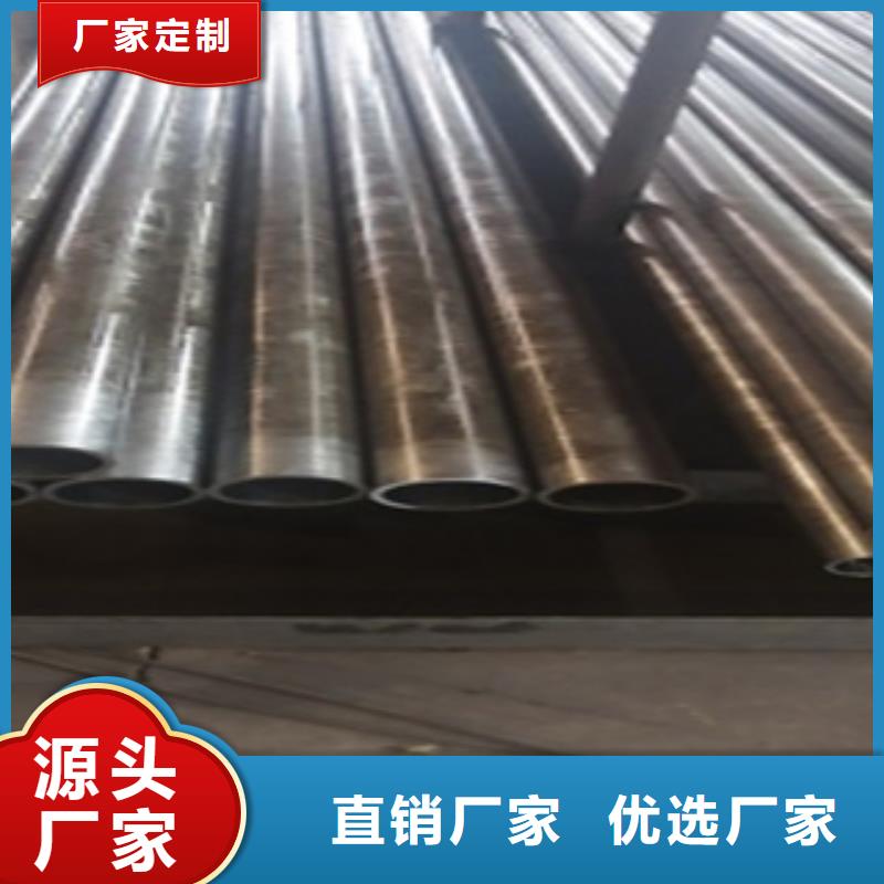 精拔精密钢管真的靠谱吗