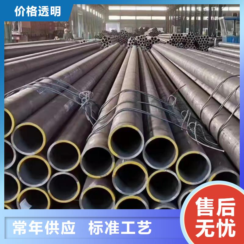 薄壁无缝钢管远销各地