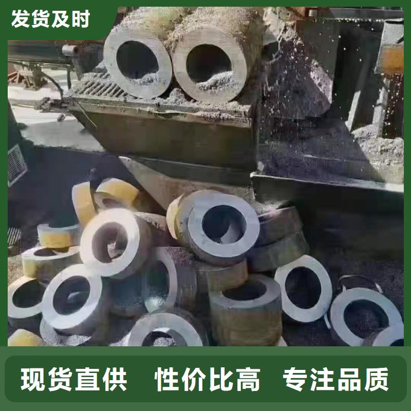 x60无缝管供应商