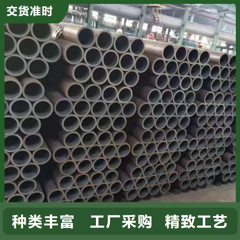 st35无缝钢管可配送到厂