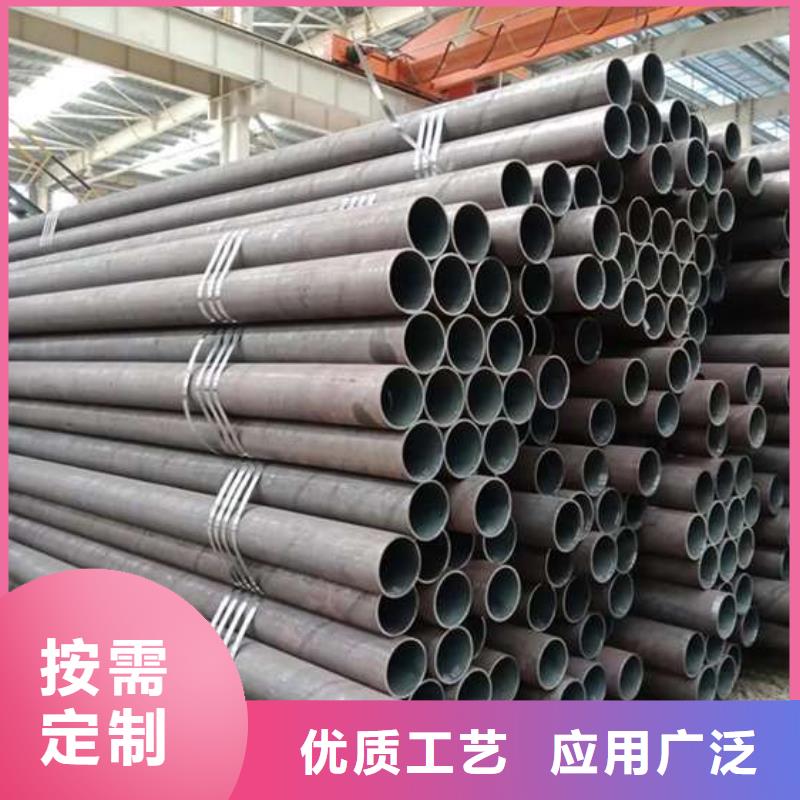 SA106-B无缝管供货商