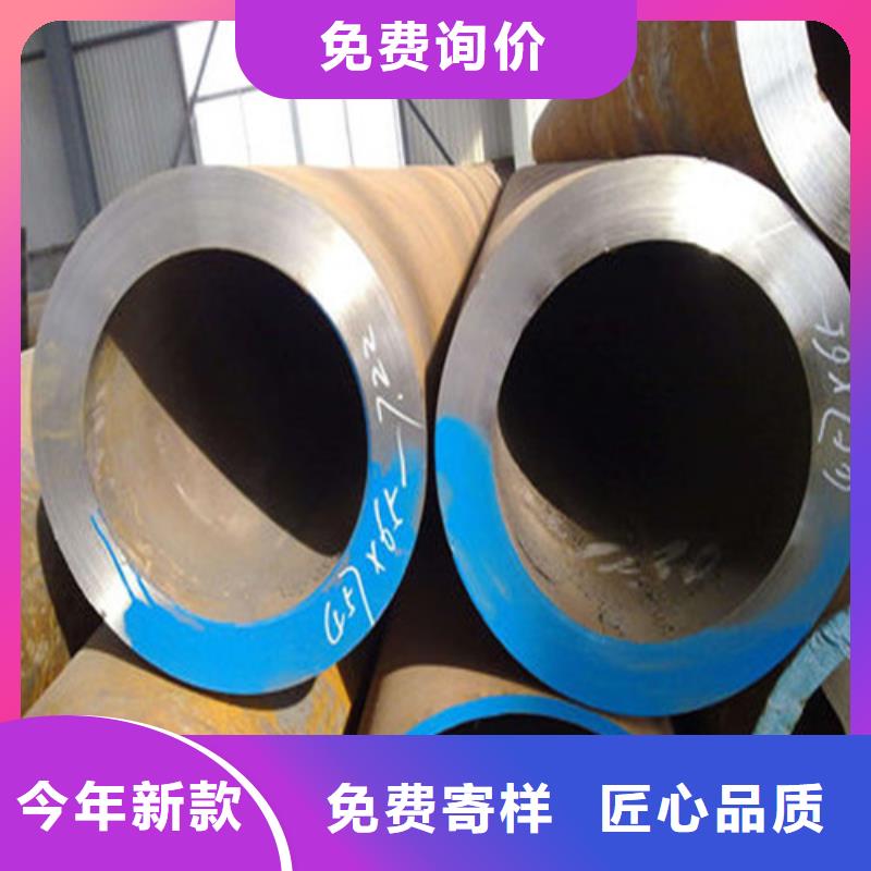无缝管gb6479大量现货库存