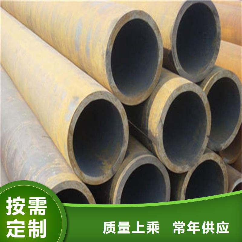 小无缝管常用规格列表
