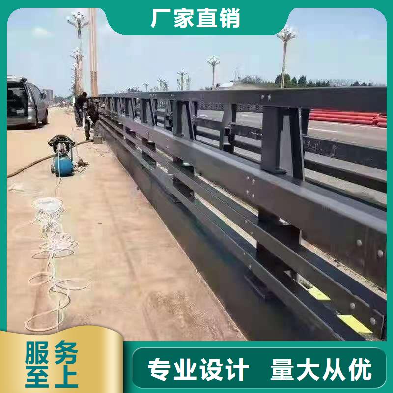 道路护栏环保耐用