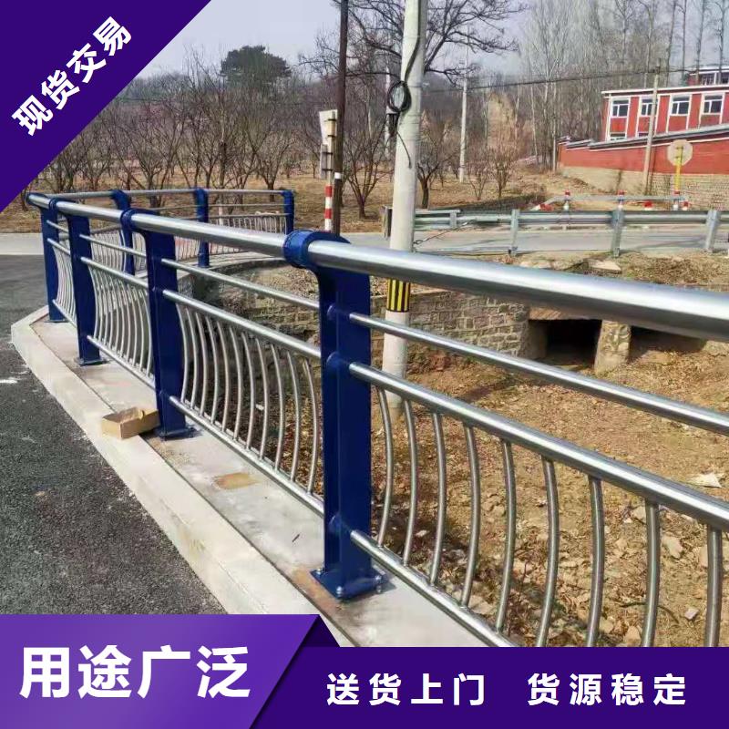 护栏立柱抗腐蚀