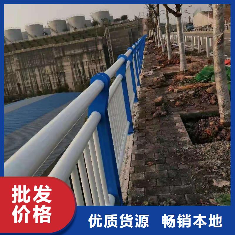 桥梁201不锈钢立柱来图定制