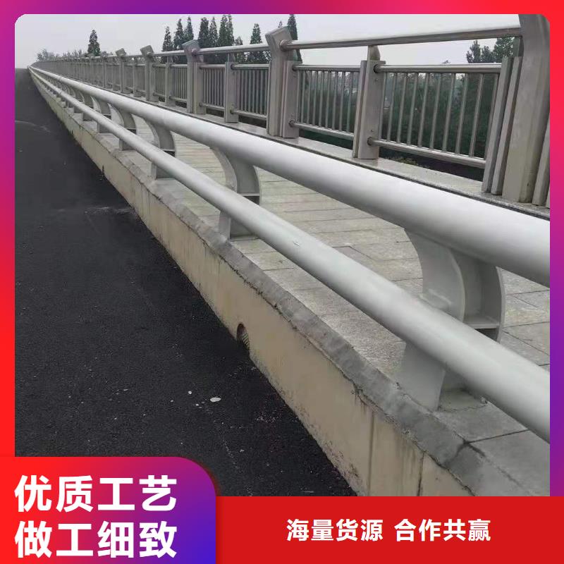 不锈钢复合管品质铸就品牌