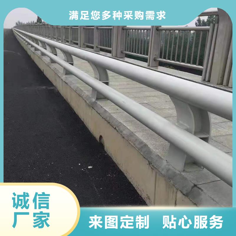 道路护栏环保耐用